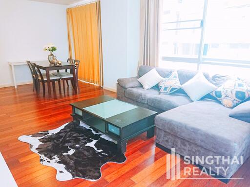 For RENT : The 49 Plus 2 / 2 Bedroom / 2 Bathrooms / 74 sqm / 42000 THB [6277764]