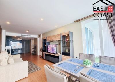 Centara Avenue Residence Condo for rent in Pattaya City, Pattaya. RC14266