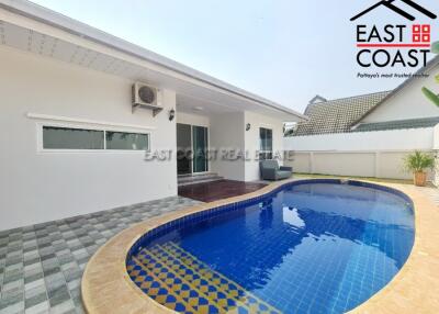 Nateekarn Park View House for rent in East Pattaya, Pattaya. RH13155