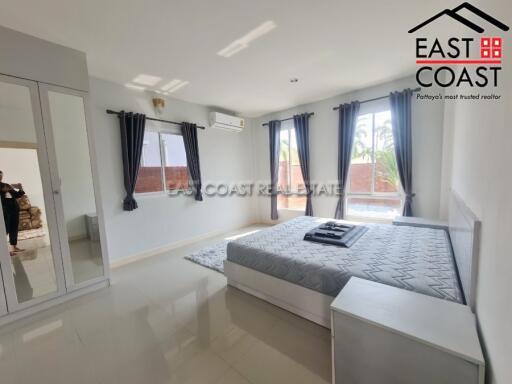 Nateekarn Park View House for rent in East Pattaya, Pattaya. RH13155