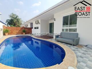 Nateekarn Park View House for rent in East Pattaya, Pattaya. RH13155