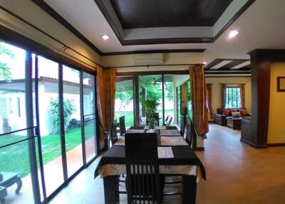 House for rent Huay Yai