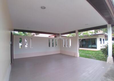 House for rent Huay Yai