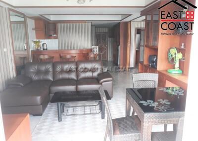 Pattaya Tower Condo for rent in Pattaya City, Pattaya. RC11870