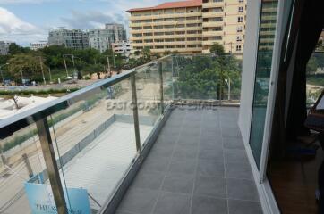 The Winner  Condo for rent in Pratumnak Hill, Pattaya. RC7598