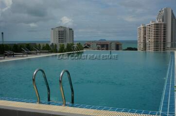 The Winner  Condo for rent in Pratumnak Hill, Pattaya. RC7598