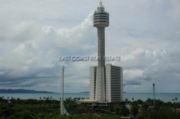 The Winner  Condo for rent in Pratumnak Hill, Pattaya. RC7598