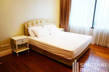 For RENT : Bright Sukhumvit 24 / 1 Bedroom / 1 Bathrooms / 75 sqm / 42000 THB [6374541]