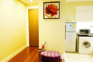 For RENT : Bright Sukhumvit 24 / 1 Bedroom / 1 Bathrooms / 75 sqm / 42000 THB [6374541]