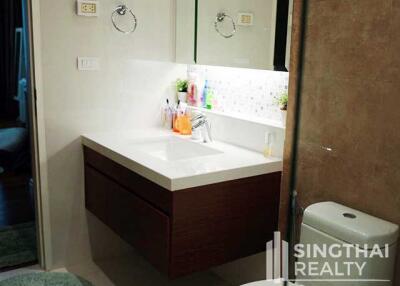 For RENT : Bright Sukhumvit 24 / 1 Bedroom / 1 Bathrooms / 75 sqm / 42000 THB [6374541]