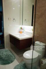 For RENT : Bright Sukhumvit 24 / 1 Bedroom / 1 Bathrooms / 75 sqm / 42000 THB [6374541]