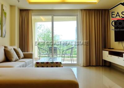 City Garden Condo for rent in Pattaya City, Pattaya. RC9972