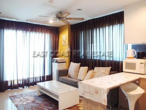 Porchland 2 Condo for sale and for rent in Jomtien, Pattaya. SRC6891