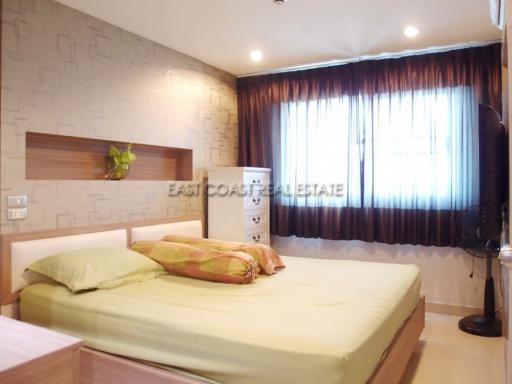 Porchland 2 Condo for sale and for rent in Jomtien, Pattaya. SRC6891