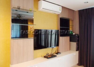 Porchland 2 Condo for sale and for rent in Jomtien, Pattaya. SRC6891