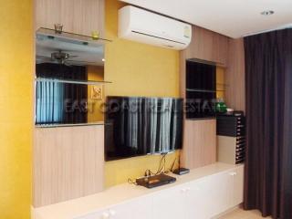 Porchland 2 Condo for sale and for rent in Jomtien, Pattaya. SRC6891