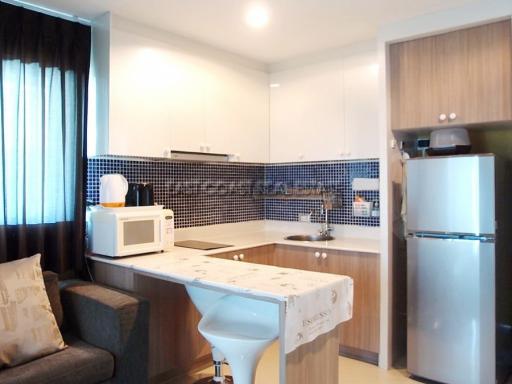 Porchland 2 Condo for sale and for rent in Jomtien, Pattaya. SRC6891