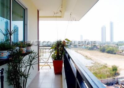 Porchland 2 Condo for sale and for rent in Jomtien, Pattaya. SRC6891