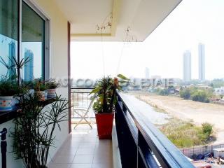 Porchland 2 Condo for sale and for rent in Jomtien, Pattaya. SRC6891