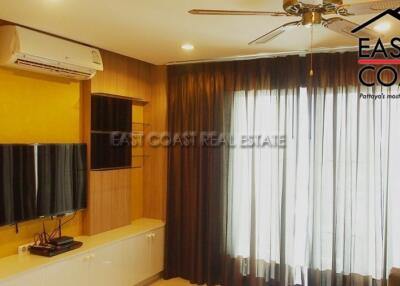 Porchland 2 Condo for sale and for rent in Jomtien, Pattaya. SRC6891