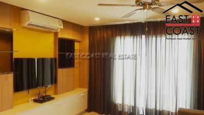 Porchland 2 Condo for sale and for rent in Jomtien, Pattaya. SRC6891