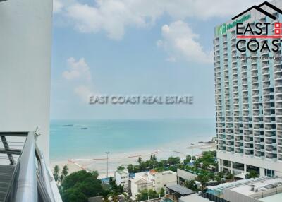 Markland Condo for sale and for rent in Pattaya City, Pattaya. SRC9446
