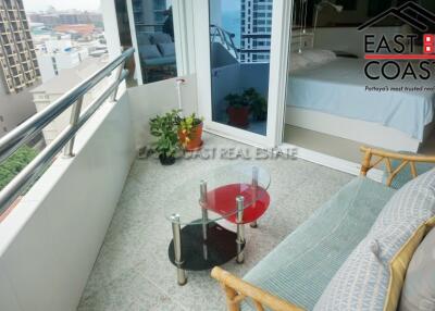 Markland Condo for sale and for rent in Pattaya City, Pattaya. SRC9446