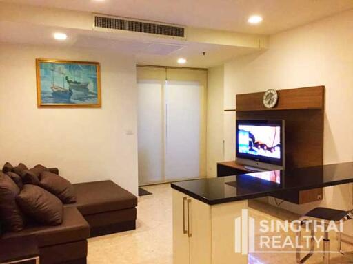 For RENT : Nusasiri Grand / 2 Bedroom / 2 Bathrooms / 81 sqm / 45000 THB [6508235]