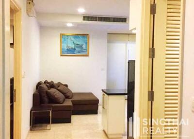 For RENT : Nusasiri Grand / 2 Bedroom / 2 Bathrooms / 81 sqm / 45000 THB [6508235]