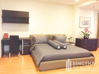 For RENT : Nusasiri Grand / 2 Bedroom / 2 Bathrooms / 81 sqm / 45000 THB [6508235]