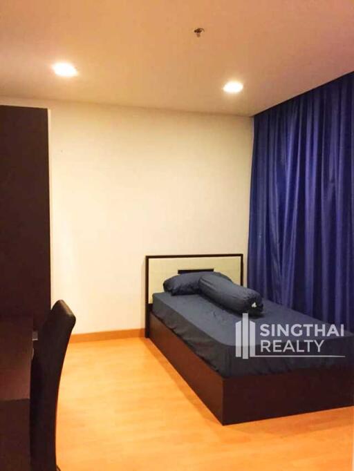 For RENT : Nusasiri Grand / 2 Bedroom / 2 Bathrooms / 81 sqm / 45000 THB [6508235]