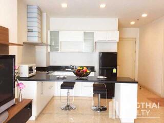 For RENT : Nusasiri Grand / 2 Bedroom / 2 Bathrooms / 81 sqm / 45000 THB [6508235]