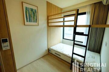 For RENT : Life Asoke / 2 Bedroom / 2 Bathrooms / 56 sqm / 42000 THB [6507538]