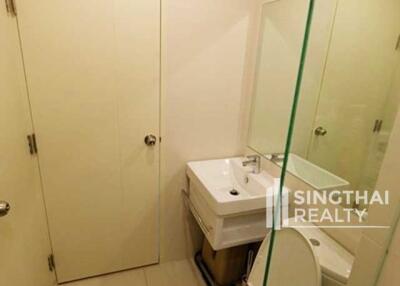 For RENT : Life Asoke / 2 Bedroom / 2 Bathrooms / 56 sqm / 42000 THB [6507538]