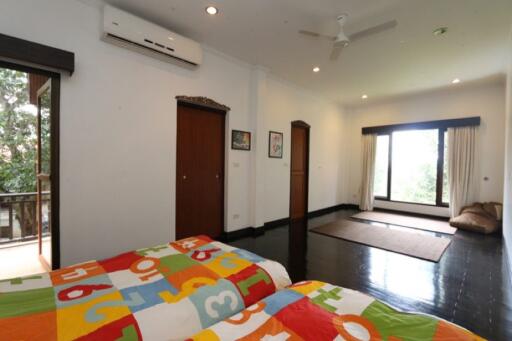 4 Bedroom house to rent near Prem International School