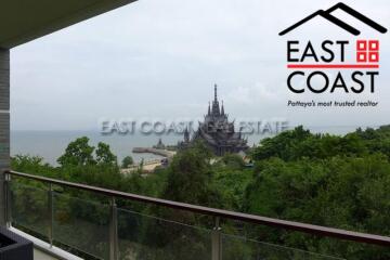 The Sanctuary Condo for sale and for rent in Wongamat Beach, Pattaya. SRC7878