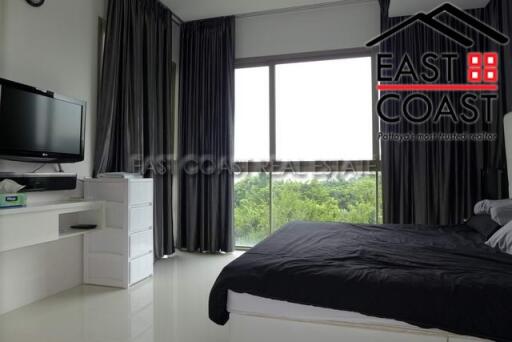 The Sanctuary Condo for sale and for rent in Wongamat Beach, Pattaya. SRC7878