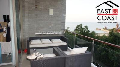 The Sanctuary Condo for sale and for rent in Wongamat Beach, Pattaya. SRC7878