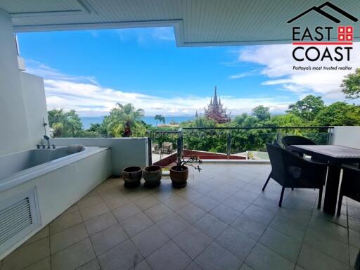 The Sanctuary  Condo for sale and for rent in Wongamat Beach, Pattaya. SRC5463