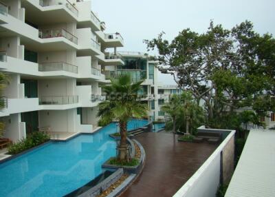 The Sanctuary  Condo for sale and for rent in Wongamat Beach, Pattaya. SRC5463