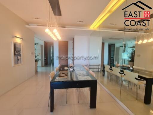 The Sanctuary  Condo for sale and for rent in Wongamat Beach, Pattaya. SRC5463