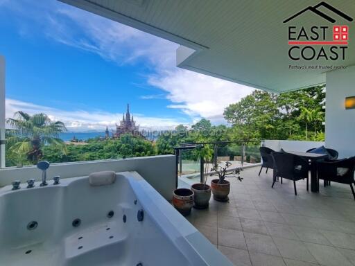 The Sanctuary  Condo for sale and for rent in Wongamat Beach, Pattaya. SRC5463