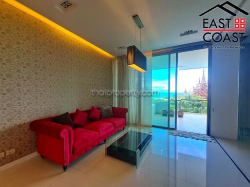 The Sanctuary  Condo for sale and for rent in Wongamat Beach, Pattaya. SRC5463