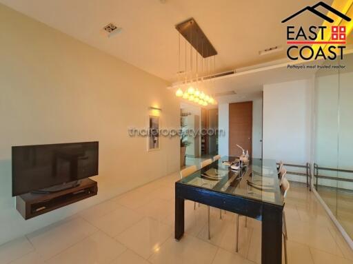 The Sanctuary  Condo for sale and for rent in Wongamat Beach, Pattaya. SRC5463