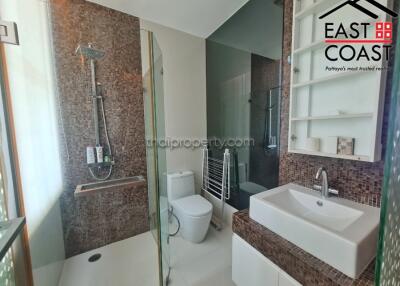 The Sanctuary  Condo for sale and for rent in Wongamat Beach, Pattaya. SRC5463