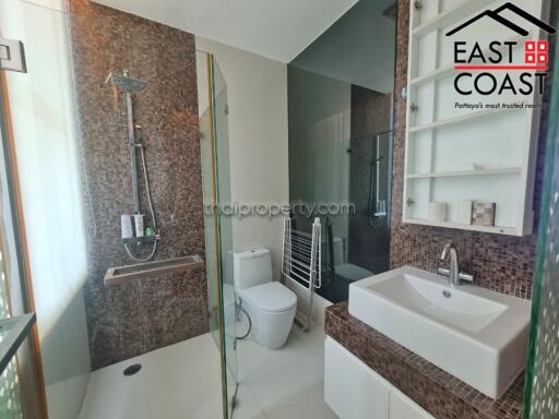 The Sanctuary  Condo for sale and for rent in Wongamat Beach, Pattaya. SRC5463