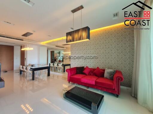 The Sanctuary  Condo for sale and for rent in Wongamat Beach, Pattaya. SRC5463