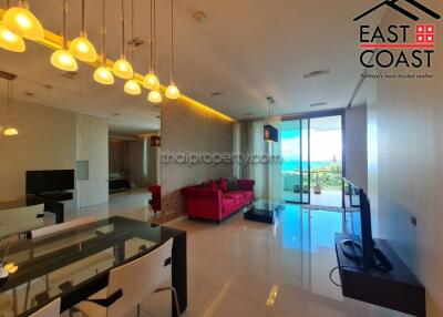 The Sanctuary  Condo for sale and for rent in Wongamat Beach, Pattaya. SRC5463