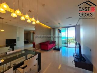 The Sanctuary  Condo for sale and for rent in Wongamat Beach, Pattaya. SRC5463