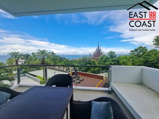 The Sanctuary  Condo for sale and for rent in Wongamat Beach, Pattaya. SRC5463